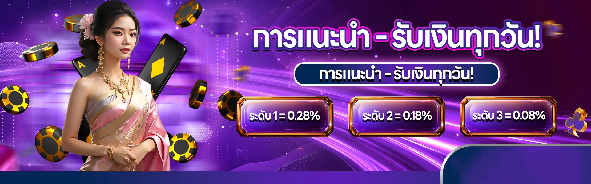บาคาร่าออนไลน์ GUG99SLOT ถ่ายทอดสดจากคาสิโนจริง